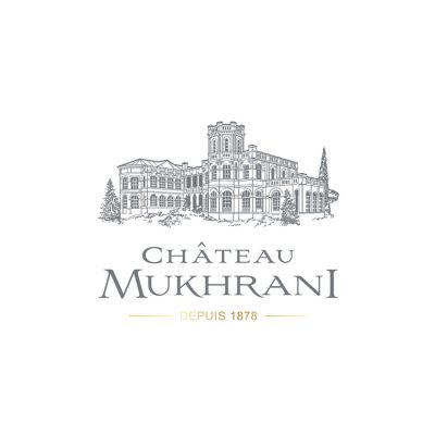 Chateau Mukrhani